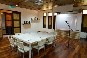 CLASS ROOM