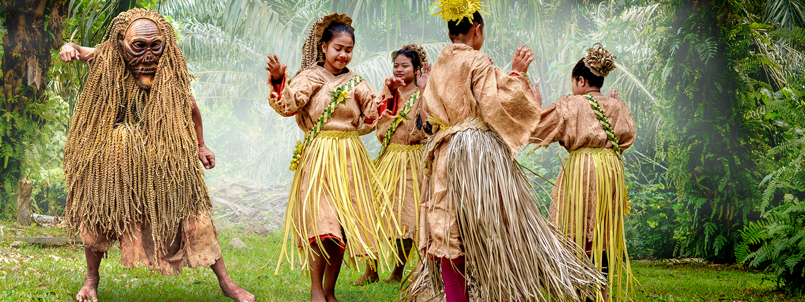 SELAMAT TIBAK