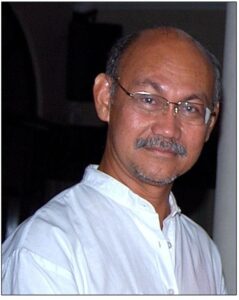 Rashid Pic